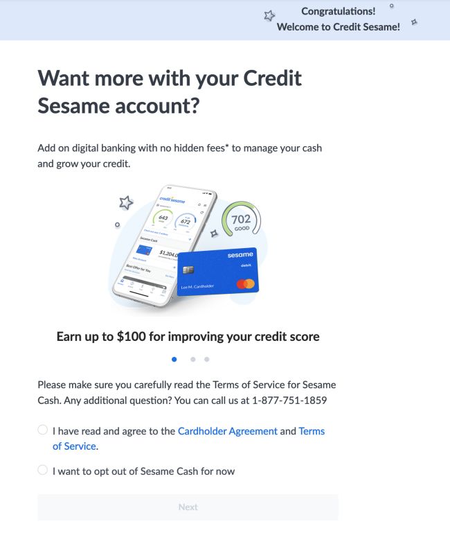 Credit Sesame Review 2024 – Free Credit Score, Report & More