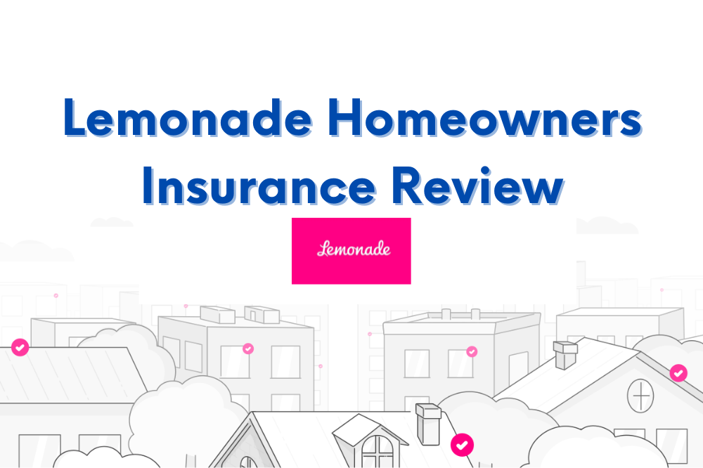 Reviews For Lemonade Homeowners Insurance