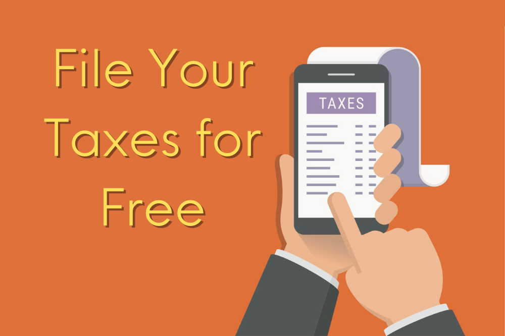 The Best Online Do-It-Yourself Tax Prep