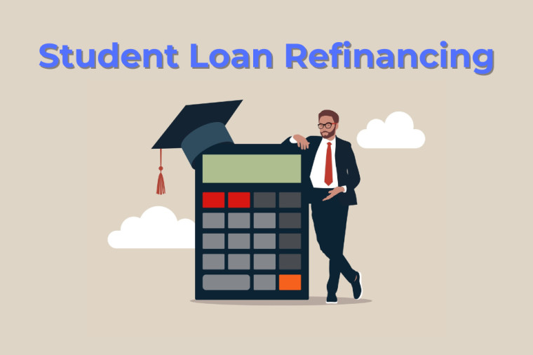 Student Loan Refinancing Is Always A Good Idea
