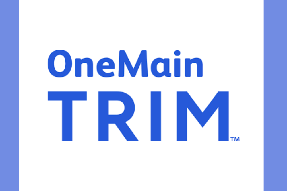 One Main Trim Review – Chopping Away at Bills