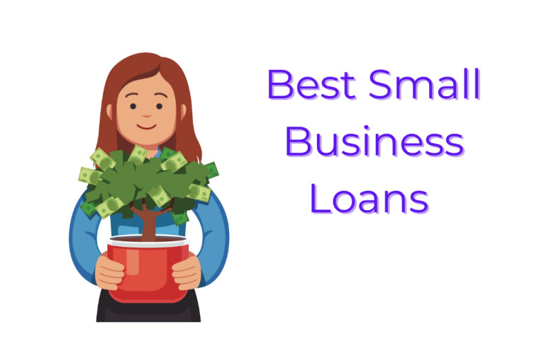 Best Small Business Loan Providers of 2024 – Your Leg Up