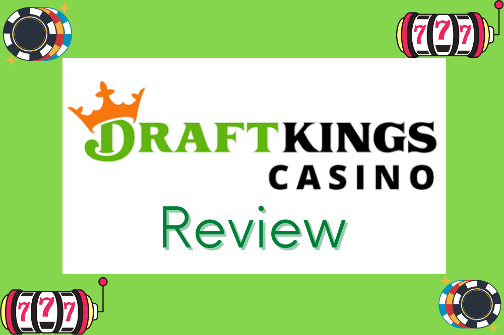 DraftKings Daily Fantasy Site Review: Find Out if it's Legal & Legit.