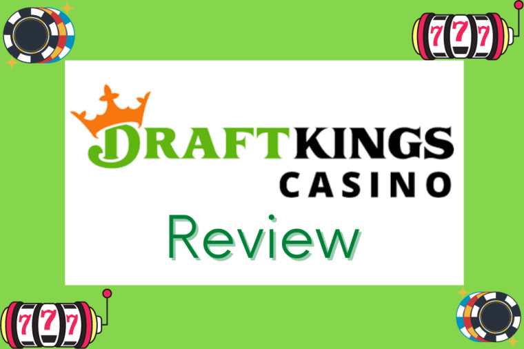 DraftKings Casino Review – Online Winnings for Competitors