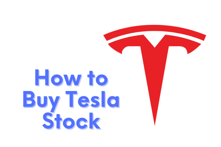 How to Buy Tesla Stock – Pay No Fees