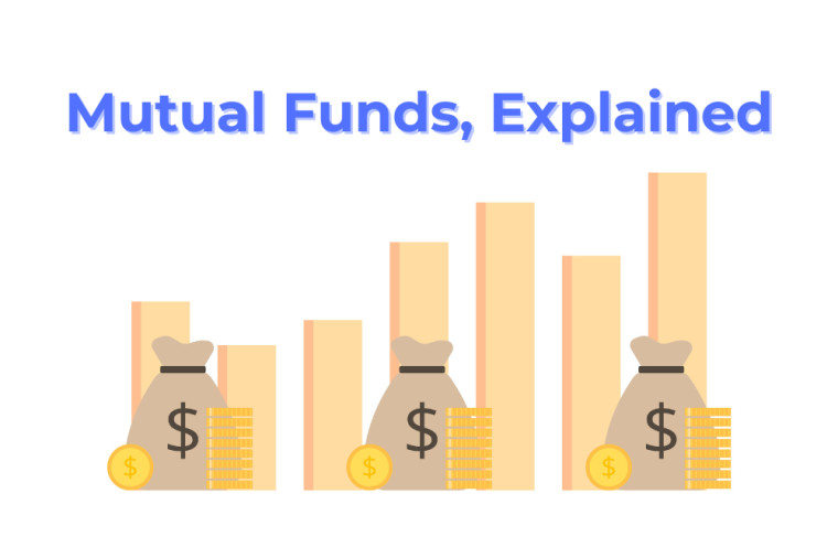 Mutual Funds Explained – How to Boost Your Wealth Without Checking Stocks Daily