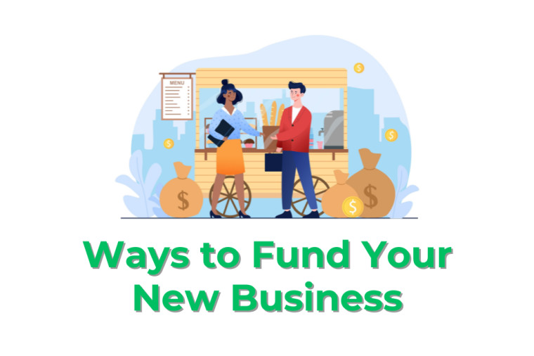 8 Clever Ways to Fund Your New Business