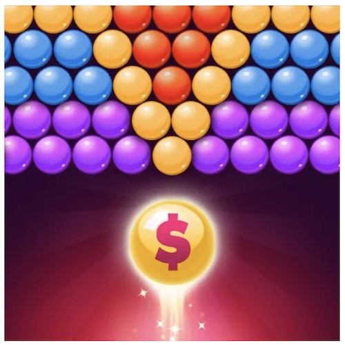 Bubble Shooter 2024 – Apps on Google Play