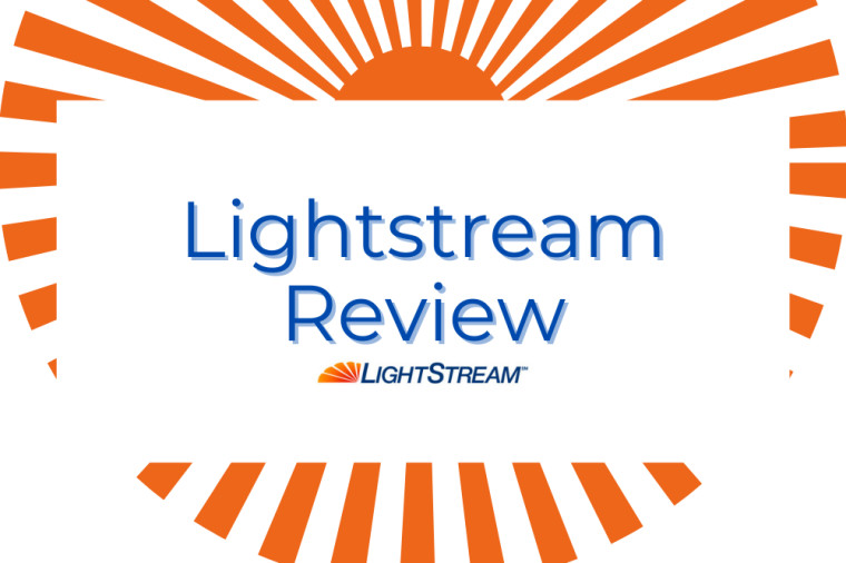 LightStream Review 2024 – Competitive Rates for Loans