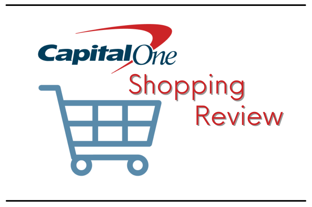 Capital One Shopping Review 2024 Save Every Day