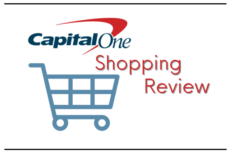 Capital One Shopping Review 2024 – Save Every Day