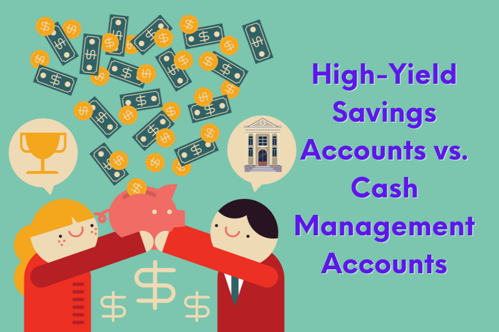 Best High-Yield Savings Accounts Of 2024