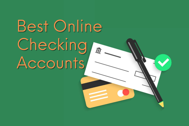 Best Online Checking Accounts of 2024