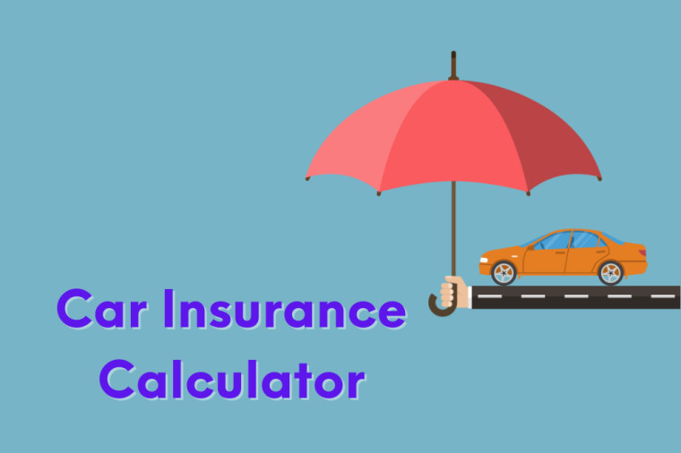 Car Insurance Calculator – Estimating Auto Insurance Costs