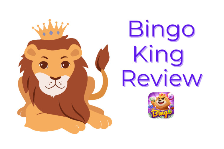 Bingo King Review — Win Real Money Playing Bingo