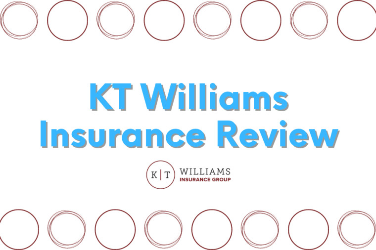 KT Williams Insurance Group Review