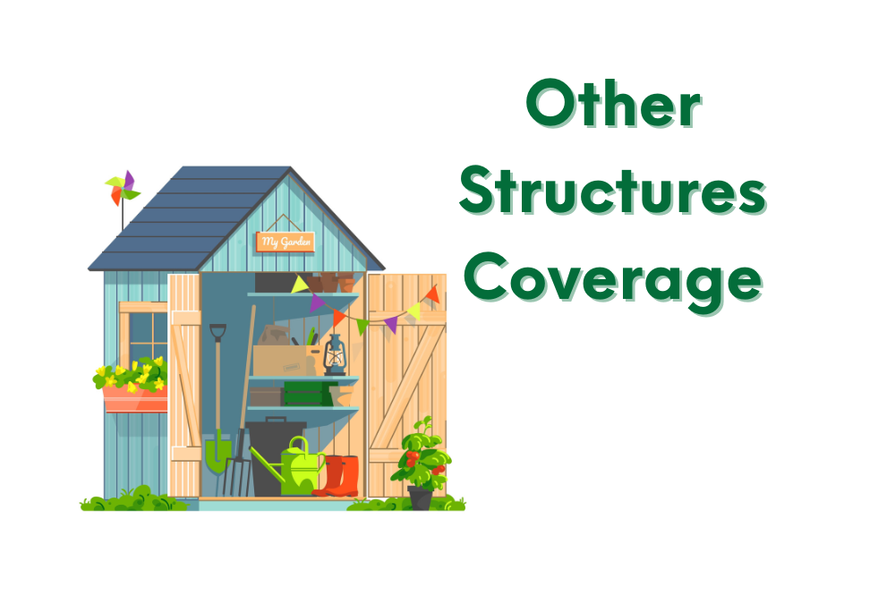 What Is Other Structures Coverage And Do You Need It?