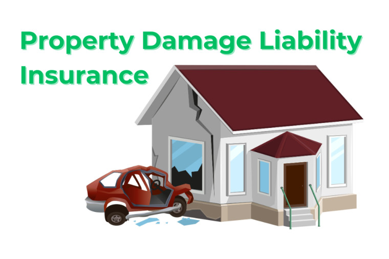 Property Damage Liability Insurance