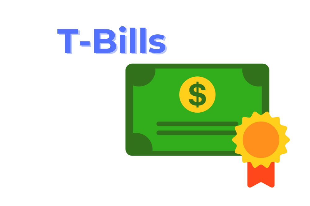 TBills What They Are and How to Invest