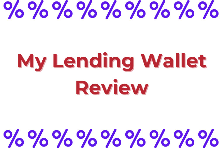 My Lending Wallet Review – An Online Loan Marketplace 