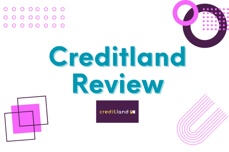 Creditland Review – Is It The Best Option For Finding the Perfect Credit Card?