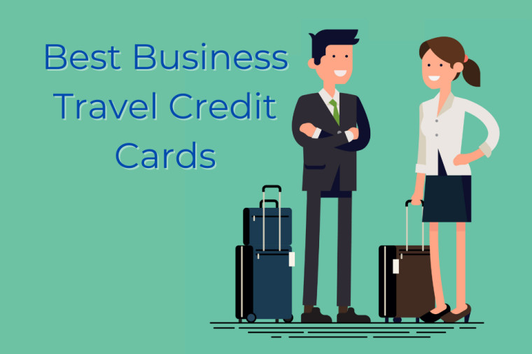 Best Business Cards for Travel of 2023