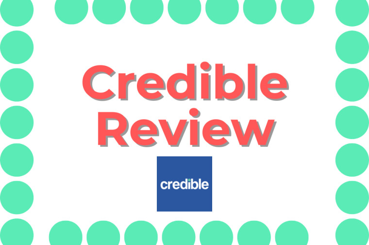 Credible Review – Fast Quotes for Every Loan Type
