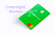 Greenlight Card For Kids Review 2023