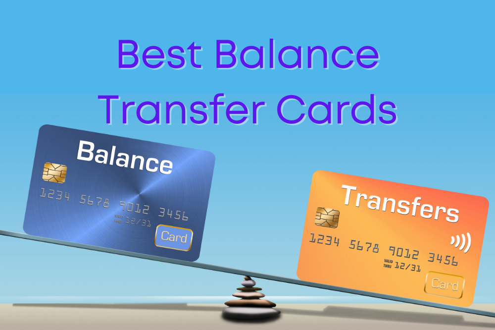 Best Balance Transfer Cards 2025