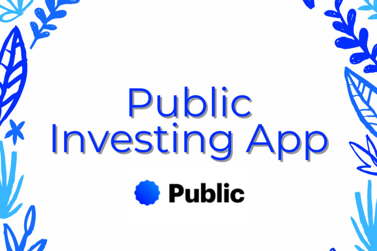Public Investing Review: Stocks, Crypto & Luxury Goods