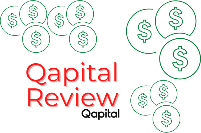 Qapital Review – Save Money and Control Spending