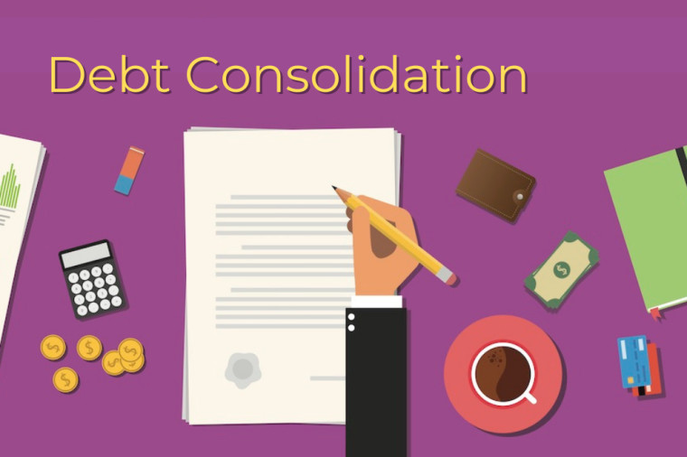 Debt Consolidation Companies – Legit Help When You Need It?