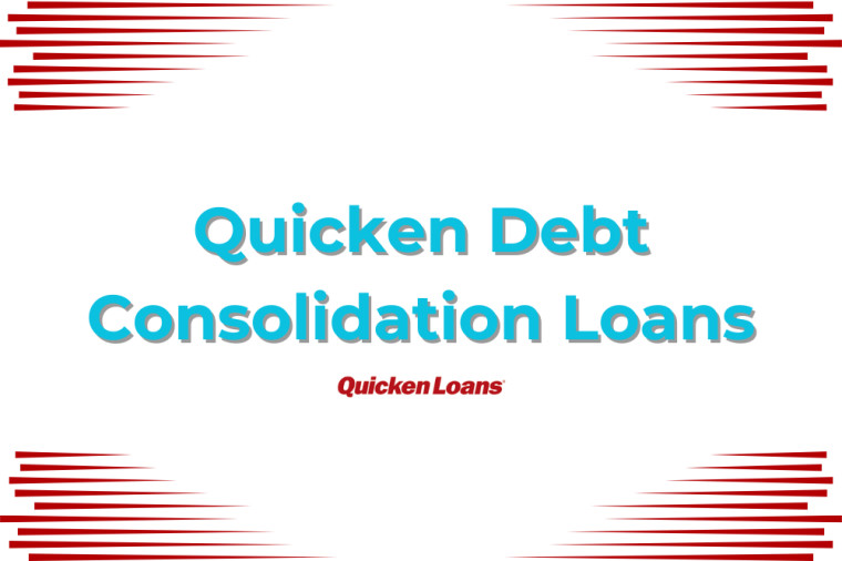 Quicken Debt Consolidation Review 