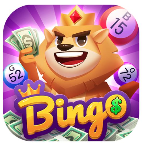 King of Bingo - Video Bingo – Apps no Google Play