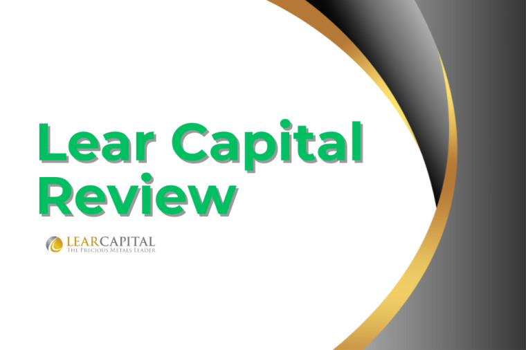 Lear Capital Review: Gold and Precious Metals IRAs