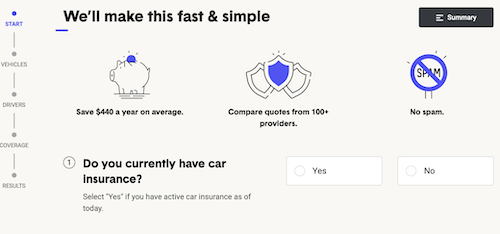 The Zebra Review 2024 Auto Insurance Comparison Made Easy   Zebra1 