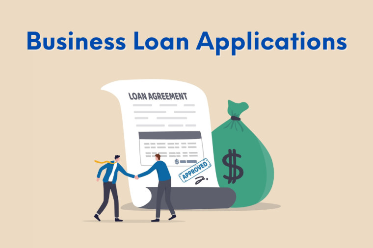 How to Prepare for a Business Loan Application