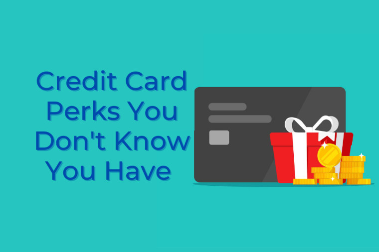 The Best Credit Card Perks You Never Knew You Had