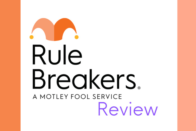 The Motley Fool's Rule Breakers Review – Emerging Stocks