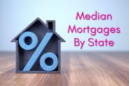 Average Mortgage Payments By State 2022