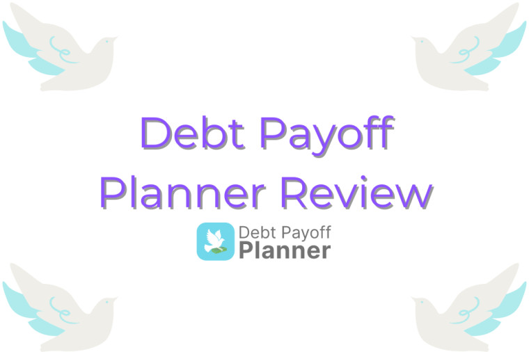 Debt Payoff Planner Review 2024