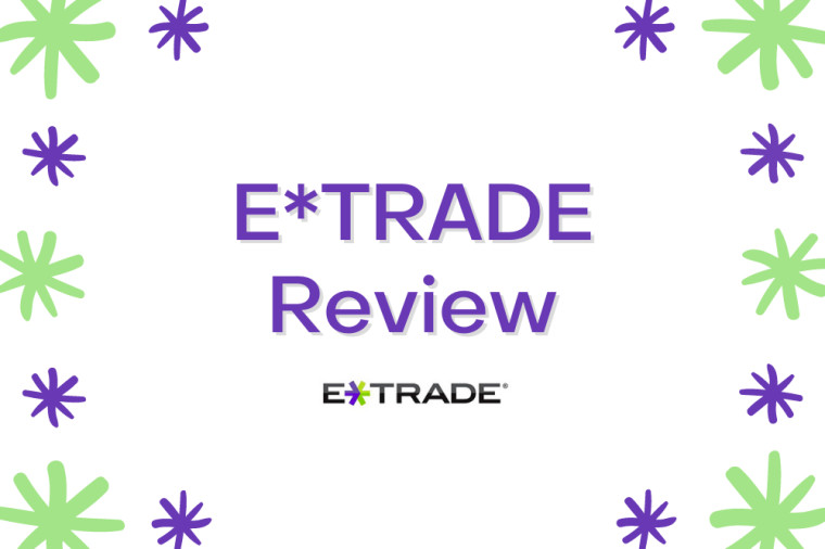 E*Trade Review - Grow Your Wealth Your Way