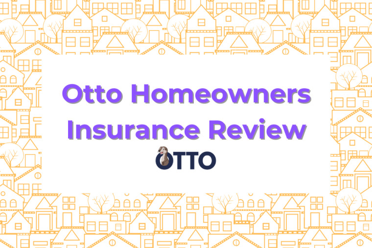 OTTO Homeowners Insurance Review