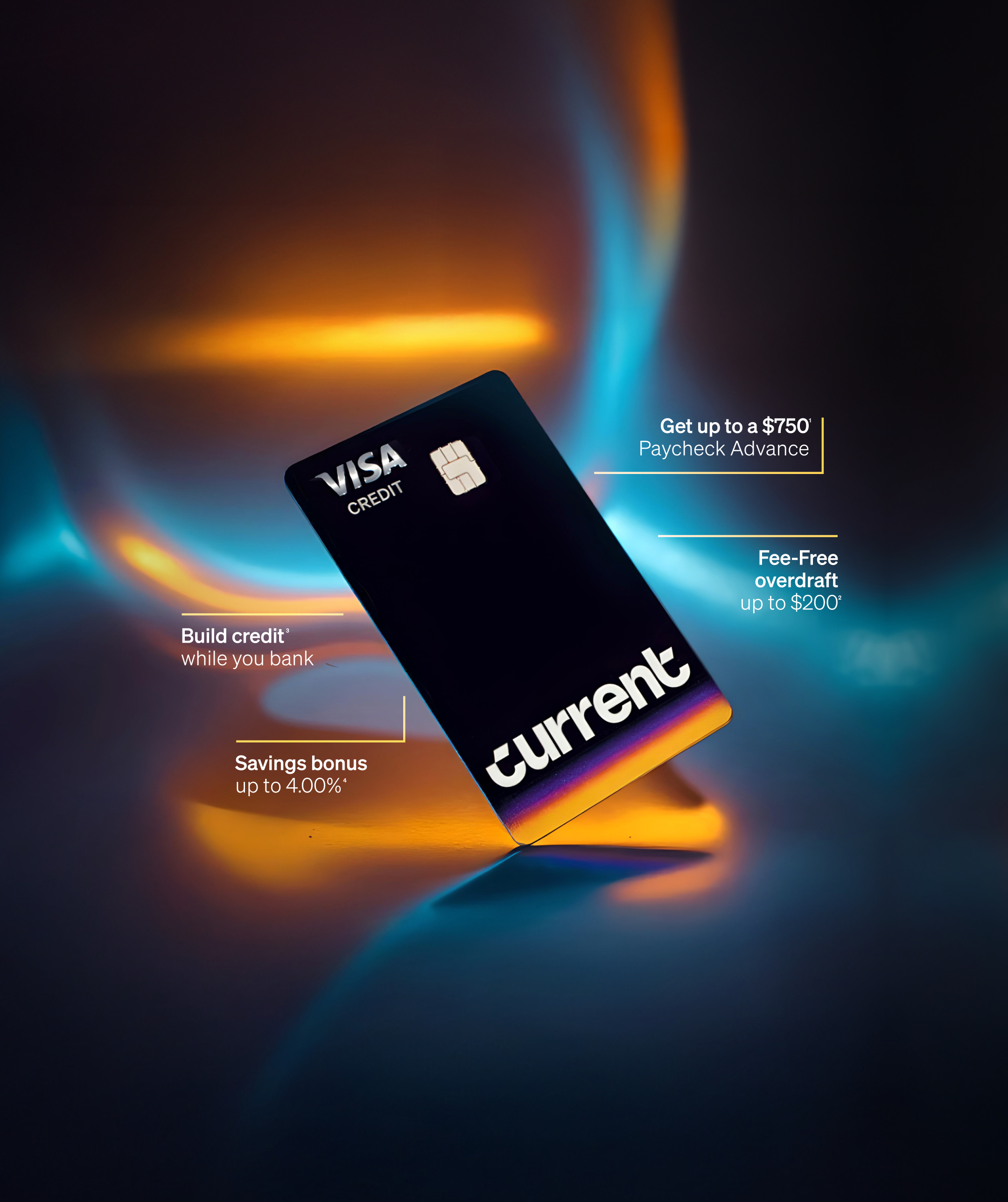 Desktop Creative - Card w Comingle