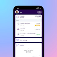 Mobile Banking App For IPhone Android Current