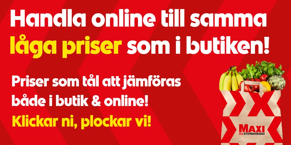 Tillsvidare banner PRIS