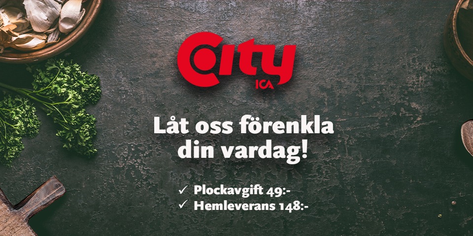 Välkommen till Sveriges billigaste kasse