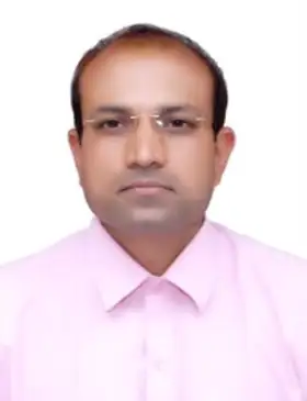 Dr. Rahul Hajare