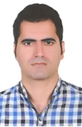 Dr. Ebrahim Alinia-Ahandani