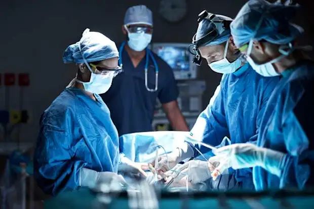  Annals of Surgery and Research